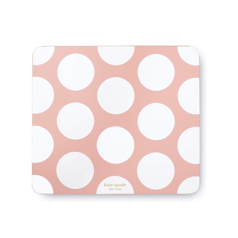Kate Spade Mouse Pad